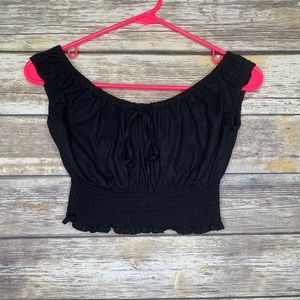Brandy Melville Marilyn top